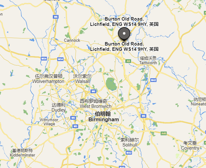 英國保稅倉 強勢來襲！樂豐聯運再開新倉-樂豐貨運｜樂豐國際貨運｜樂豐電商物流